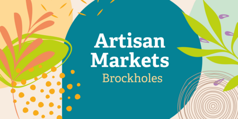 Brockholes Artisan Markets 