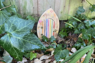 Fairy door