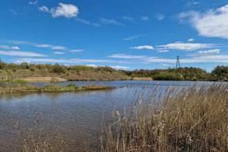 Middleton Nature Reserve