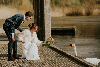 Ella and Sam by Luke Slattery Photography