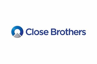 Close Brothers Logo