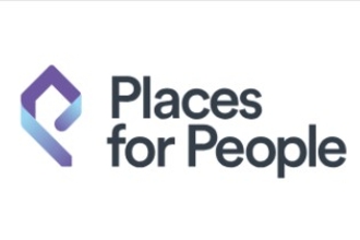 Places for People Logo