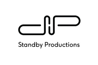 Standby Productions Logo