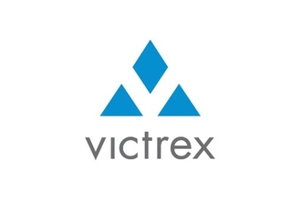 Victrex Logo