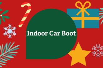 indoor car boot