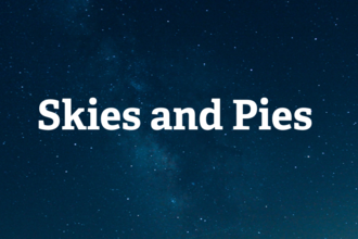 Skies & Pies