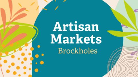 Artisan Markets Brockholes