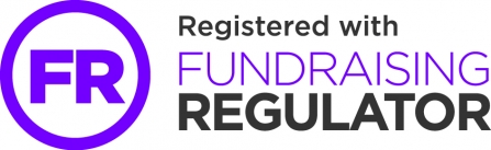 Fundraising Regulator Logo