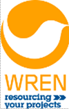 Wren logo