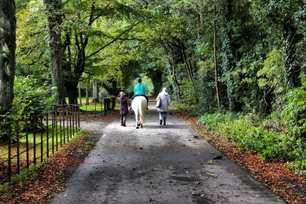 Croxteth Park