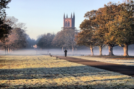 Croxteth Park