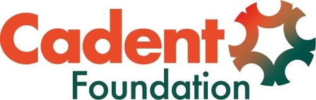 The Cadent Foundation logo