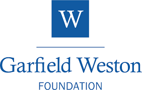 Garfield Weston Foundation Logo