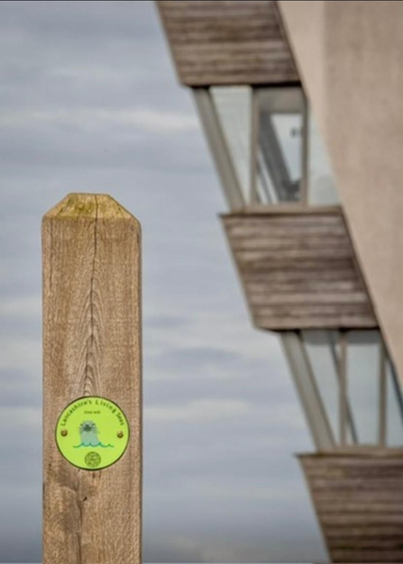 Rossall Point Observation Tower