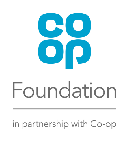 Co-op Foundation Logo