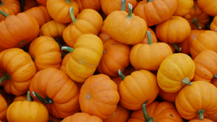 Pumpkins