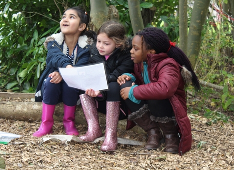 forest school