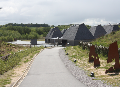 Brockholes